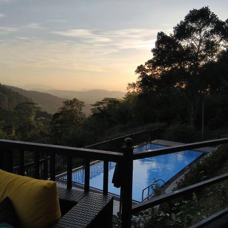 The Grand Hills Hotel Kandy Ngoại thất bức ảnh