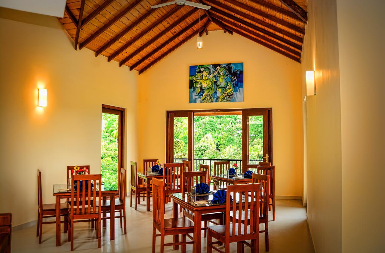 The Grand Hills Hotel Kandy Ngoại thất bức ảnh