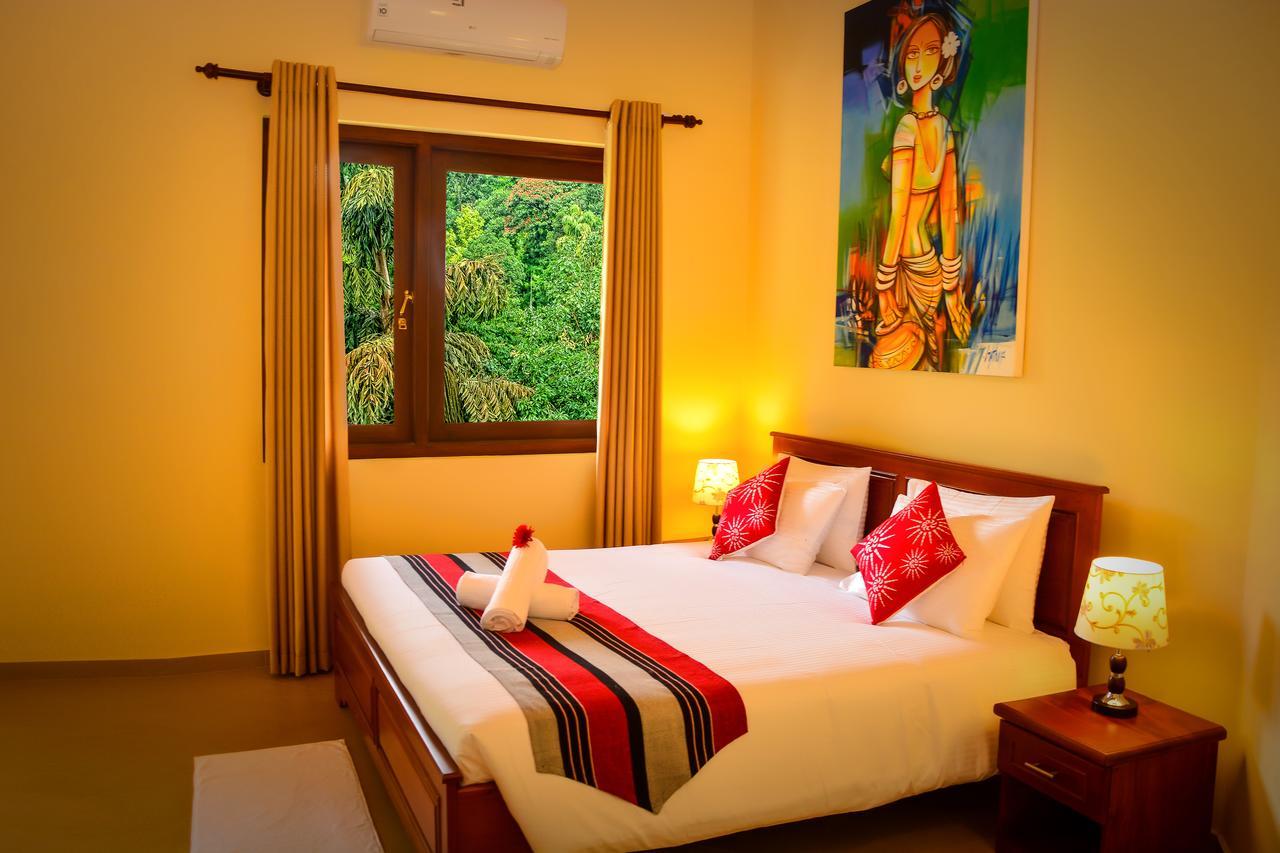 The Grand Hills Hotel Kandy Ngoại thất bức ảnh