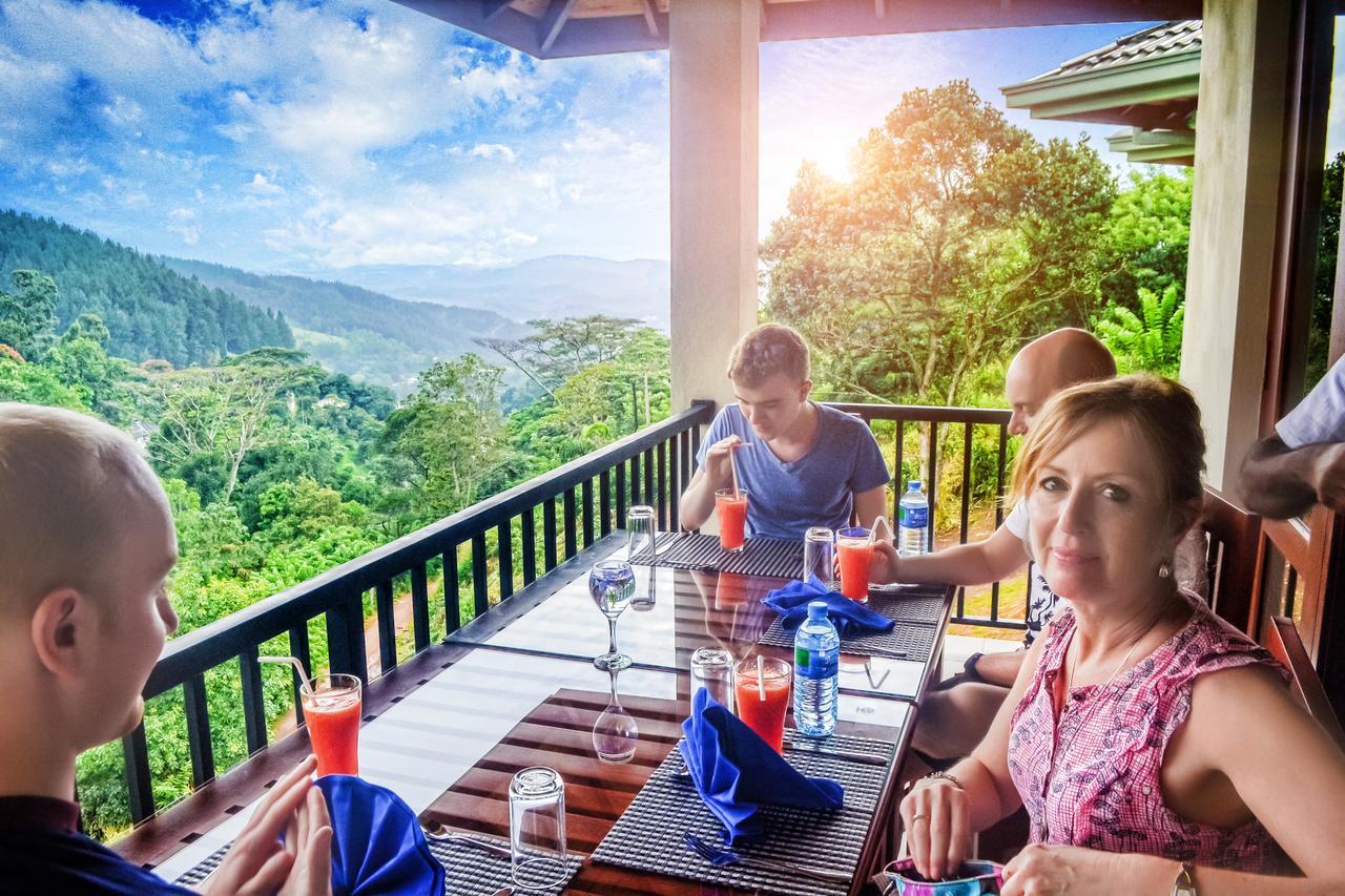 The Grand Hills Hotel Kandy Ngoại thất bức ảnh