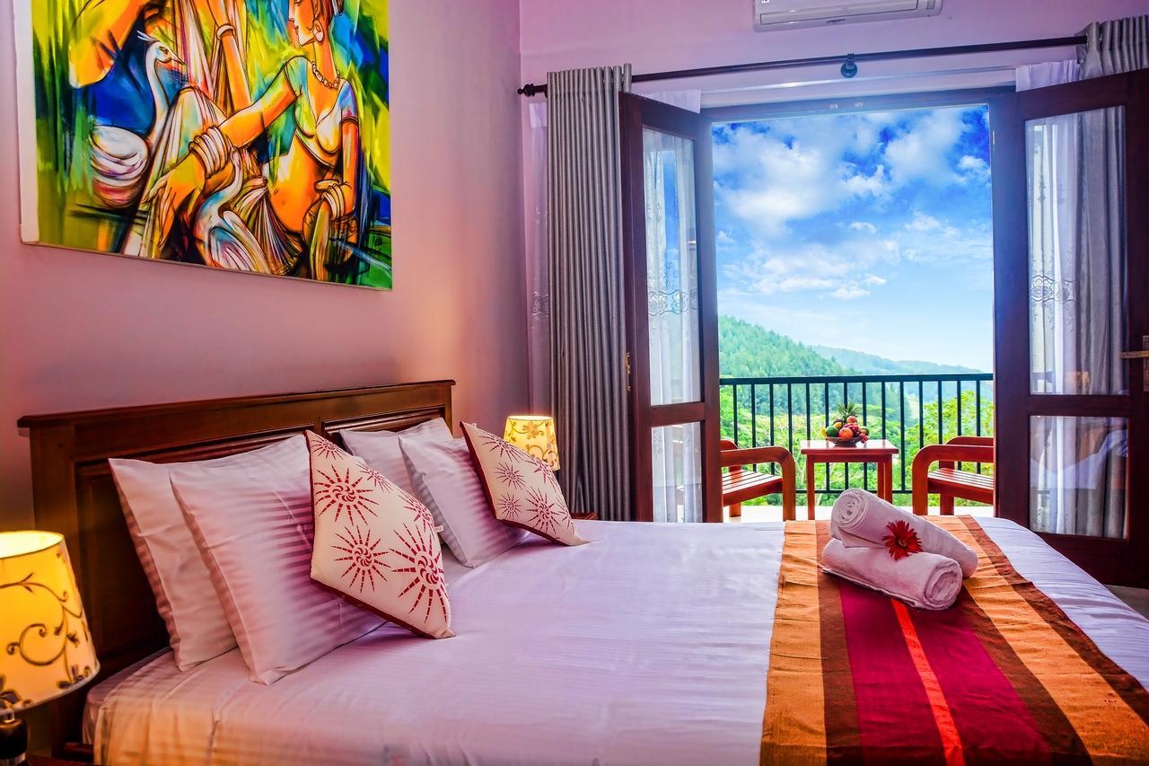 The Grand Hills Hotel Kandy Ngoại thất bức ảnh