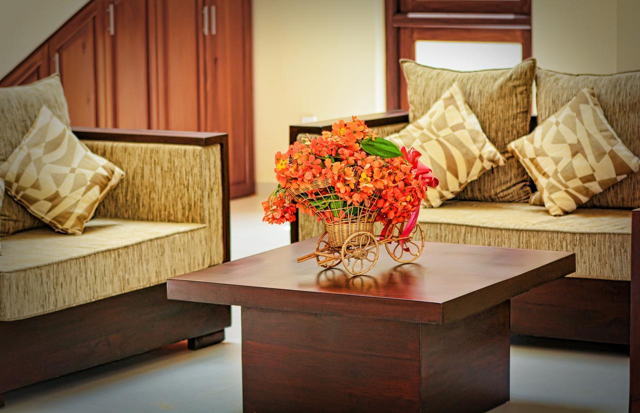 The Grand Hills Hotel Kandy Ngoại thất bức ảnh
