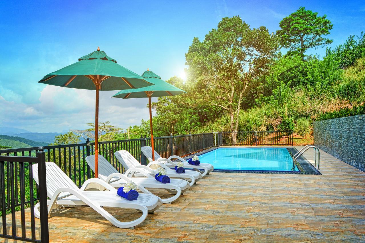 The Grand Hills Hotel Kandy Ngoại thất bức ảnh