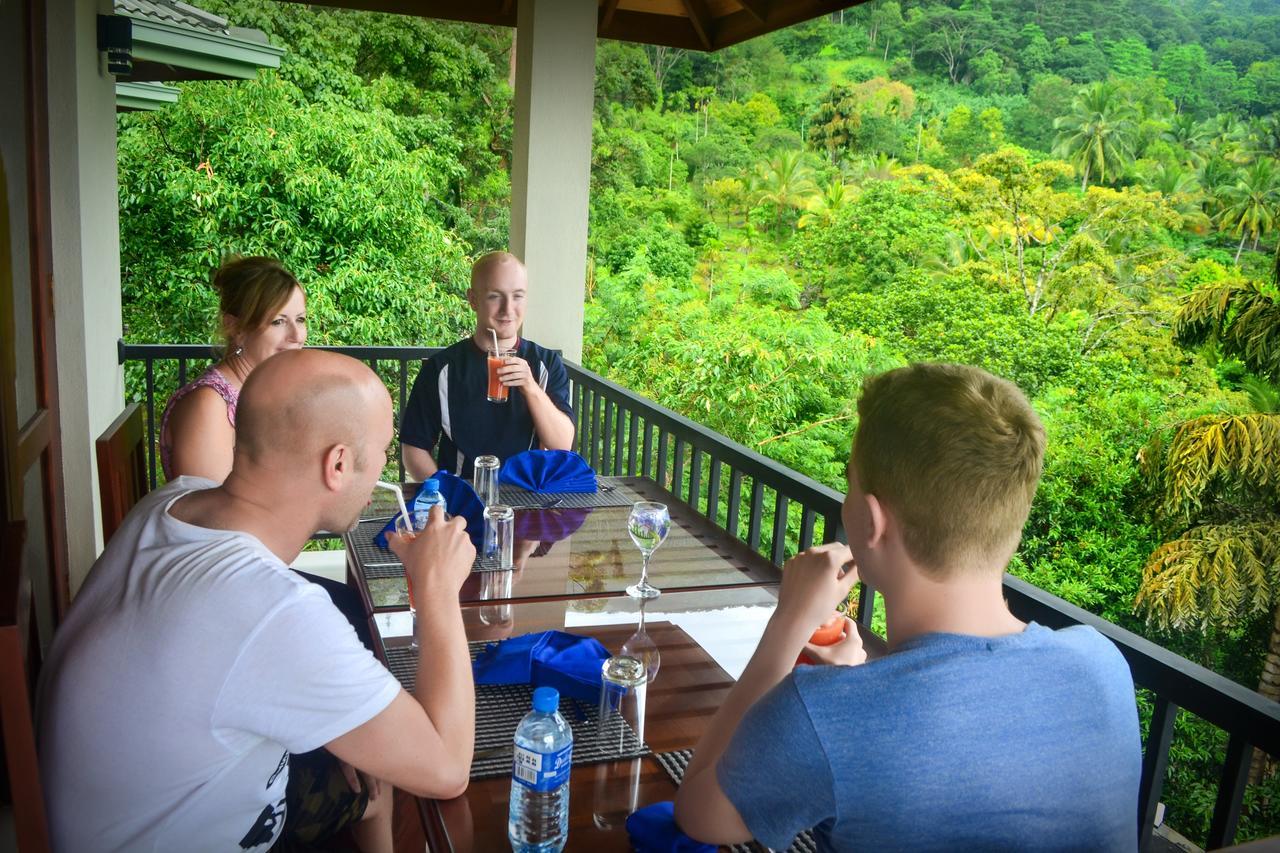 The Grand Hills Hotel Kandy Ngoại thất bức ảnh