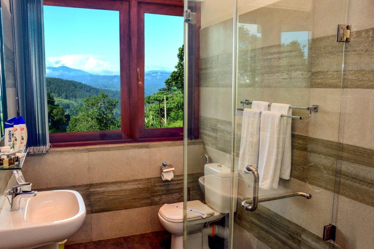 The Grand Hills Hotel Kandy Ngoại thất bức ảnh