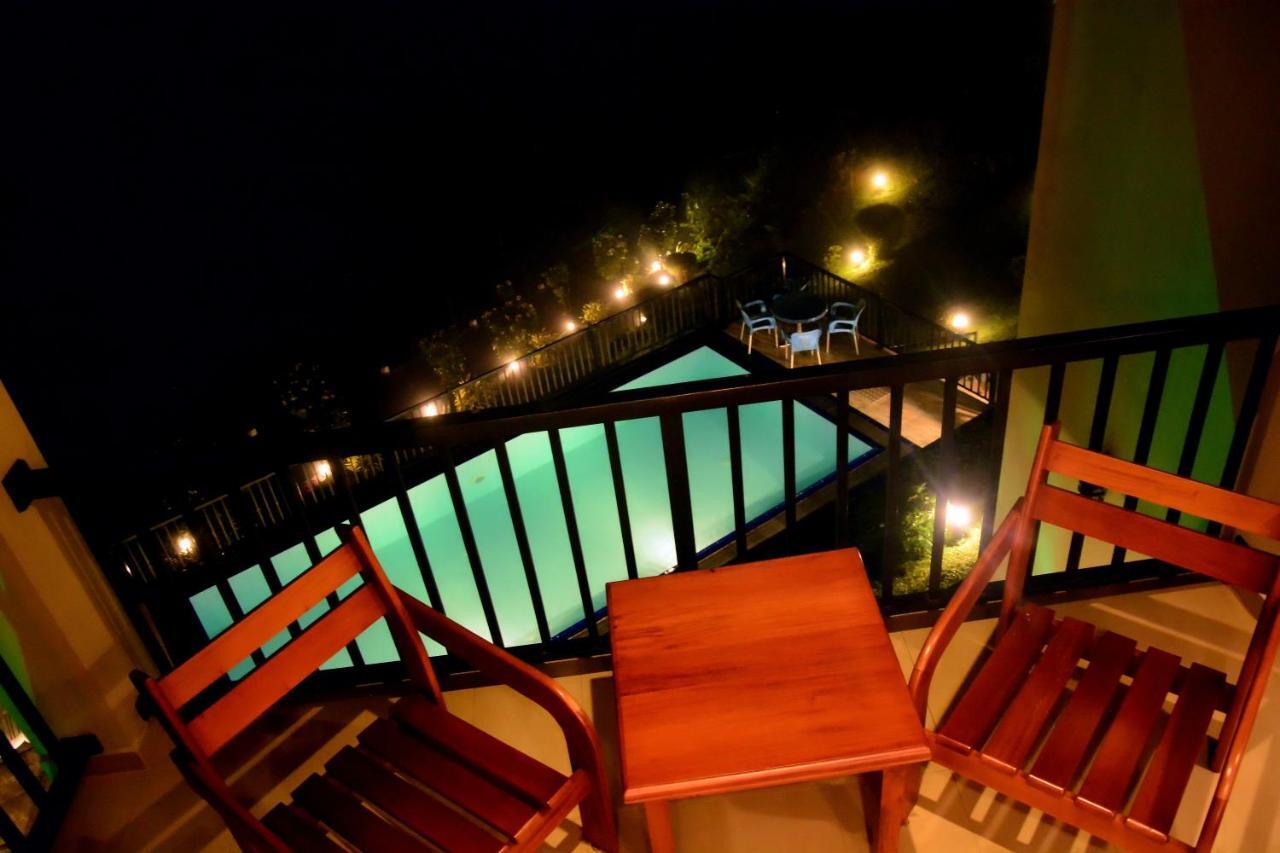 The Grand Hills Hotel Kandy Ngoại thất bức ảnh