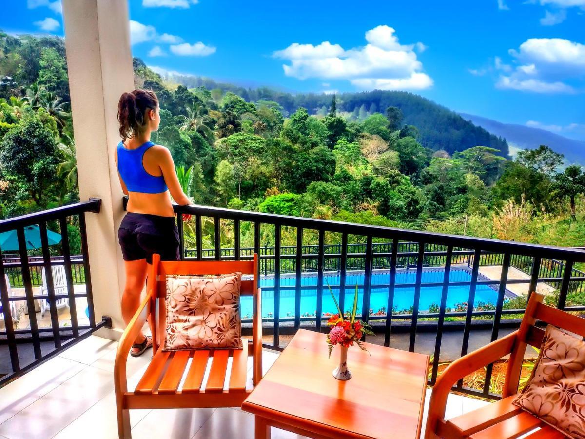 The Grand Hills Hotel Kandy Ngoại thất bức ảnh